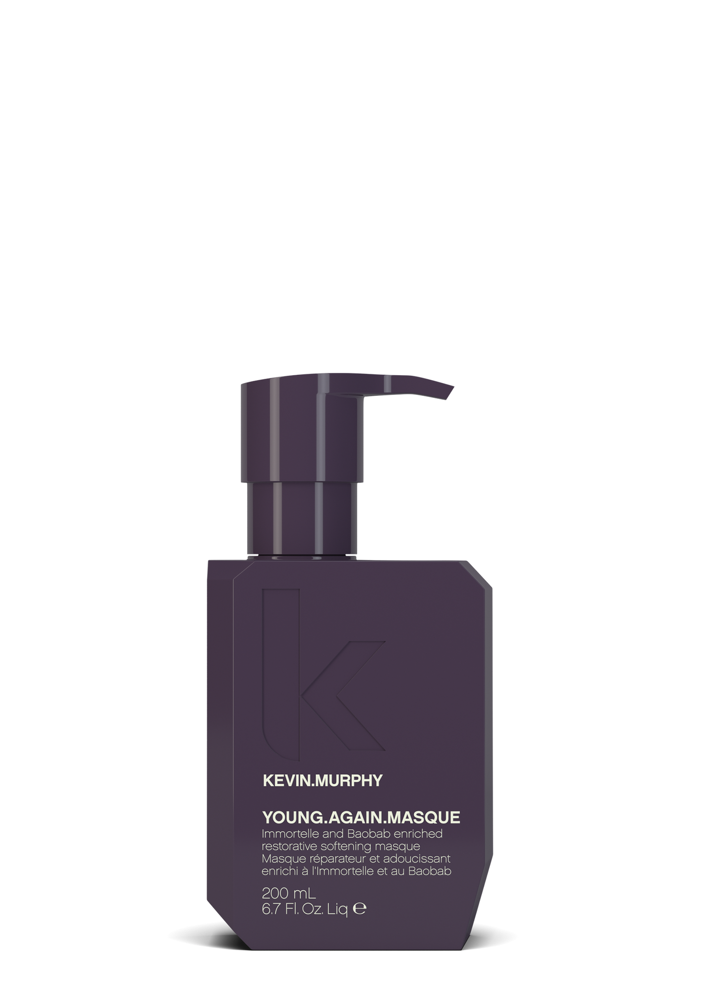 KEVIN MURPHY Young.Again.Masque 6.7 fl oz / 200 ml