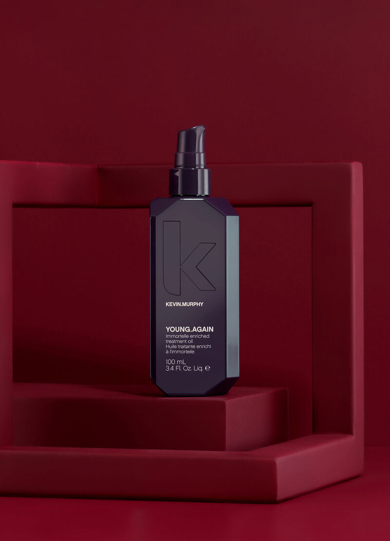 KEVIN MURPHY Young.Again.Oil 8.5 fl oz / 250 ml