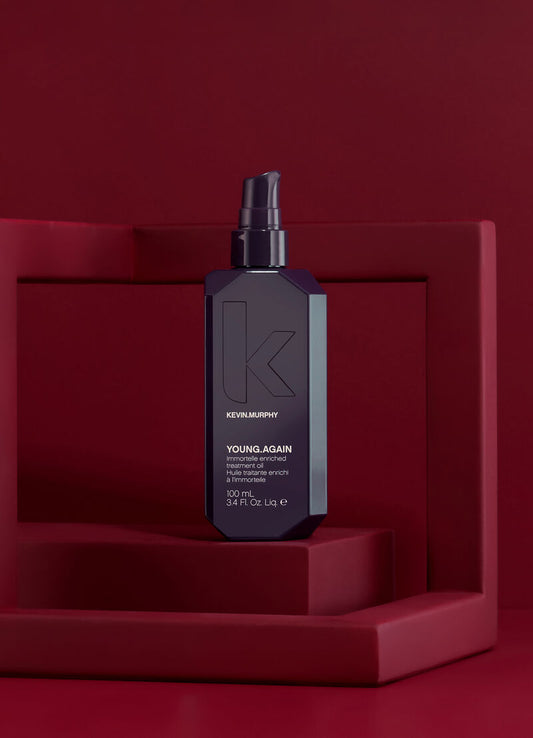 KEVIN MURPHY Young.Again.Oil 8.5 fl oz / 250 ml