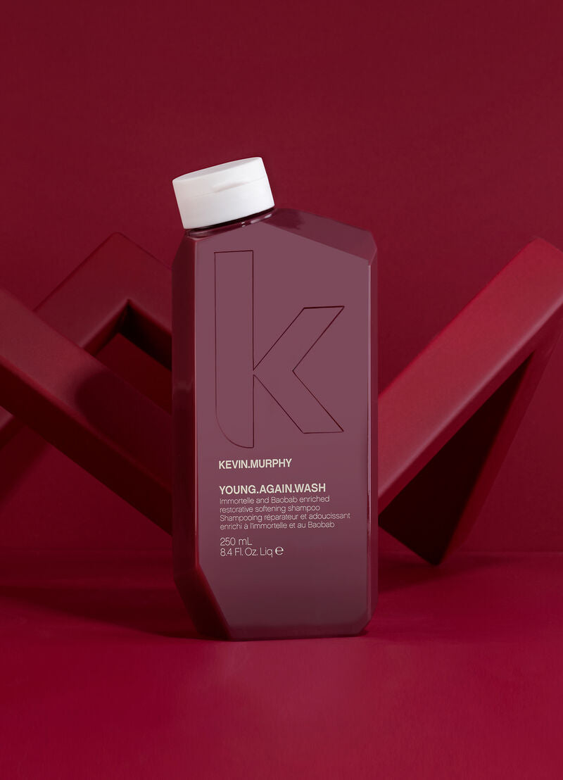KEVIN MURPHY Young.Again.Wash 8.5 fl oz / 250 ml