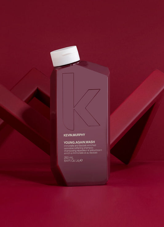 KEVIN MURPHY Young.Again.Wash 8.5 fl oz / 250 ml
