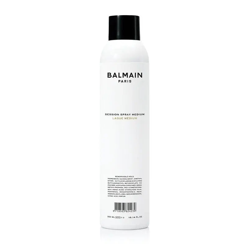 BALMAIN Session Spray Medium 10.1 fl oz / 300 ml