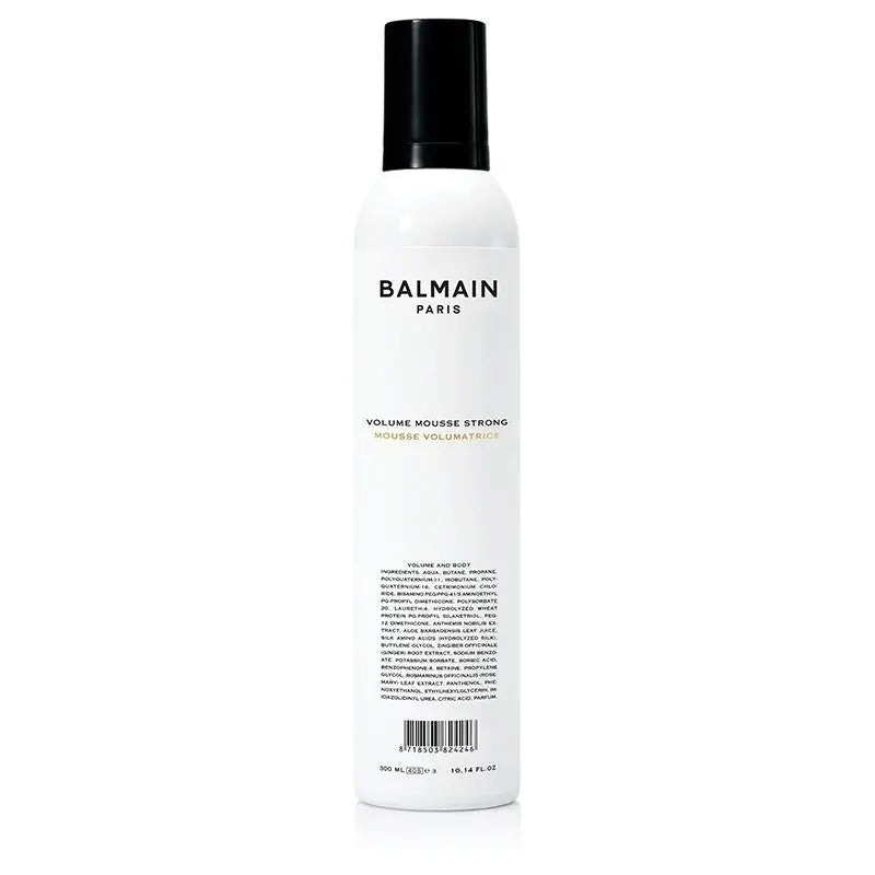 BALMAIN Volume Miusse Strong 10.1 fl oz / 300 ml