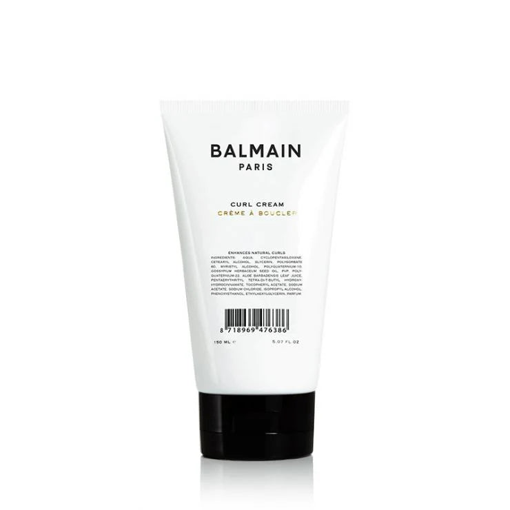 BALMAIN Curl Cream 5.1 fl oz / 150 ml