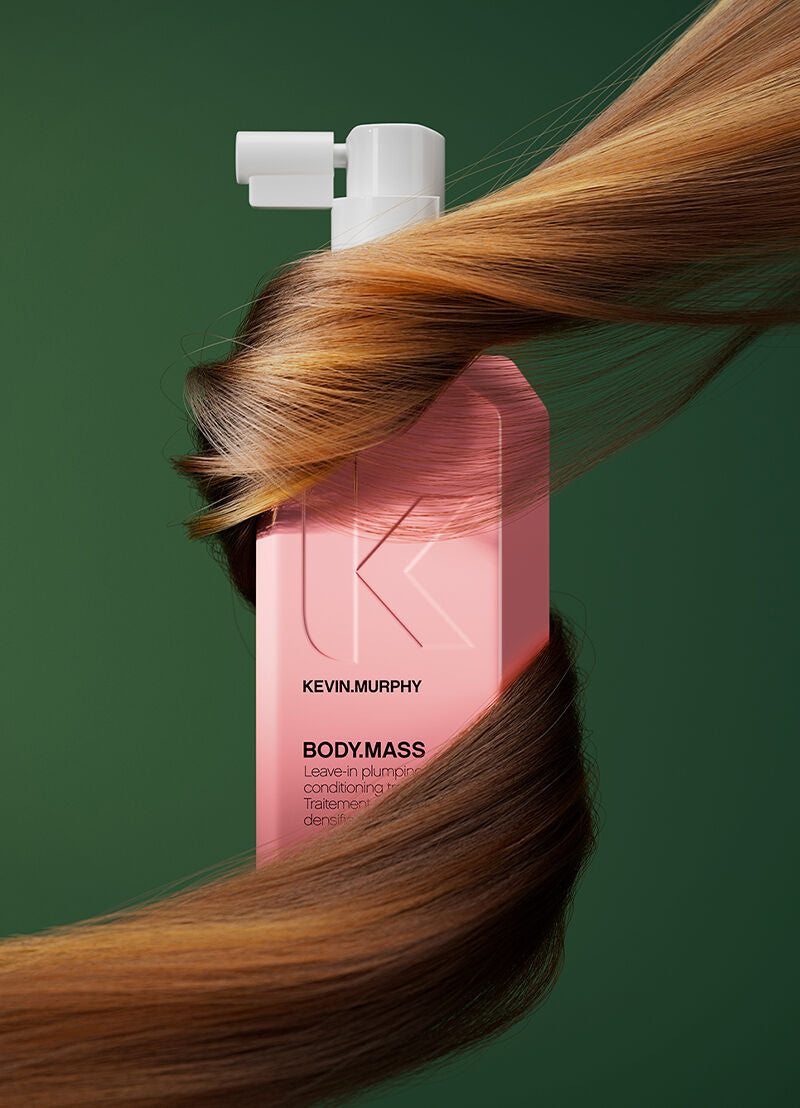 KEVIN MURPHY Body.Mass 3.4 fl oz / 100 ml