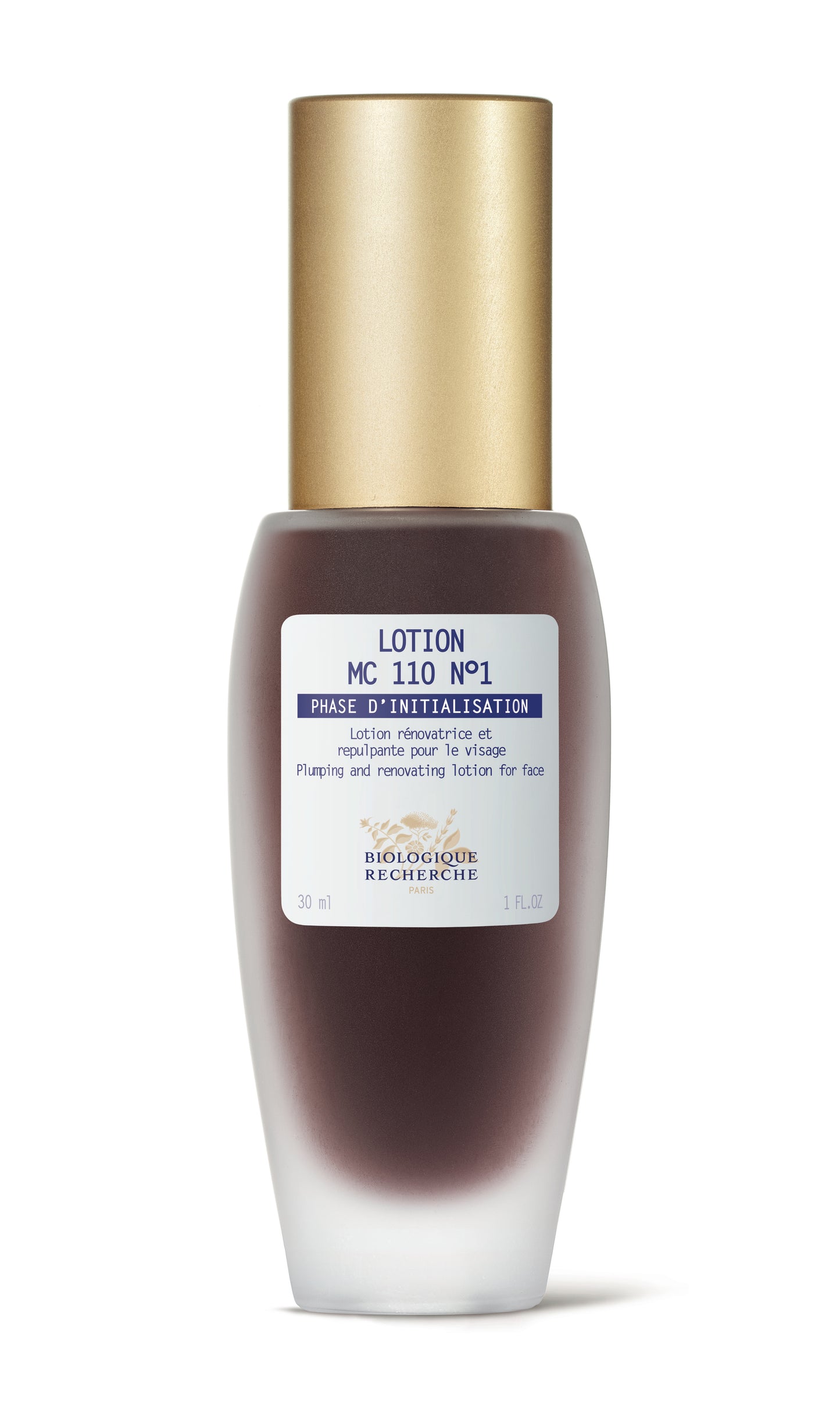 BIOLOGIQUE RECHERCHE Lotion MC 110 N°1 1.0 fl oz / 30 ml