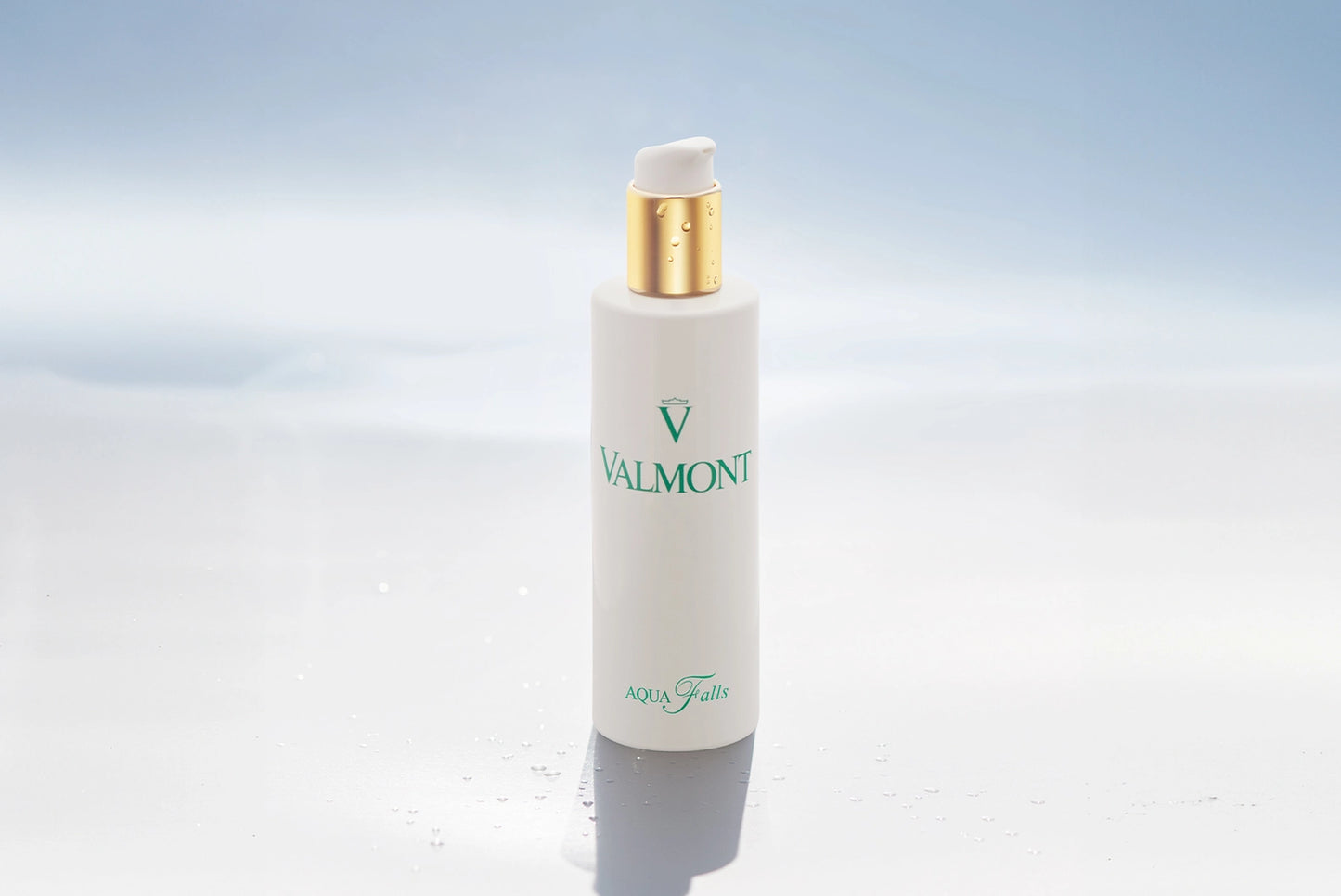 VALMONT Aqua Falls 2.5 fl oz / 75 ml