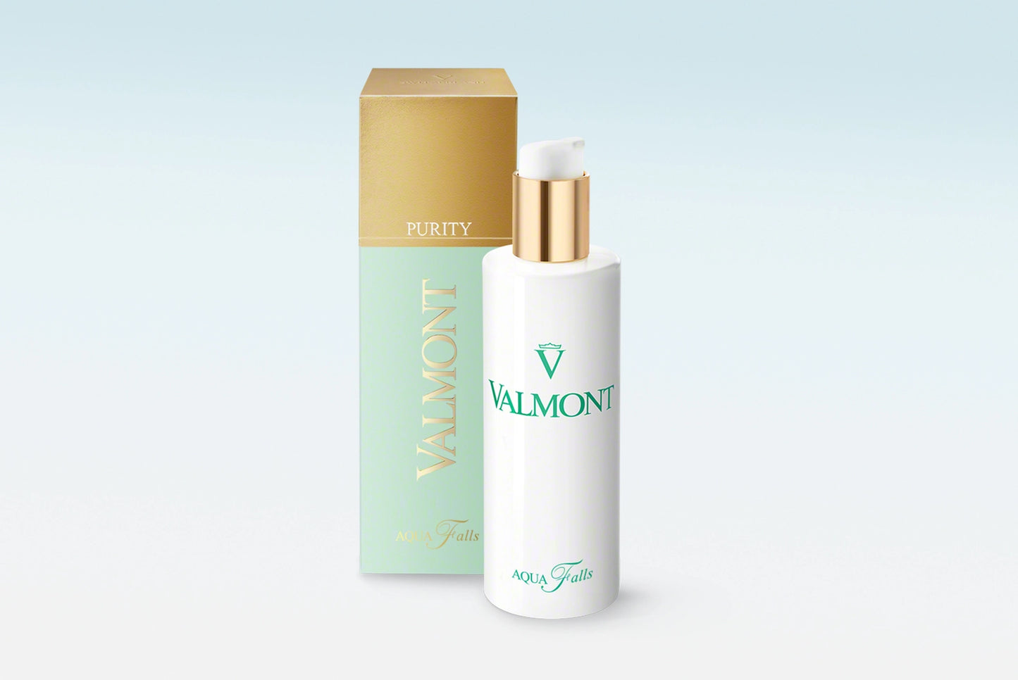 VALMONT Aqua Falls 2.5 fl oz / 75 ml