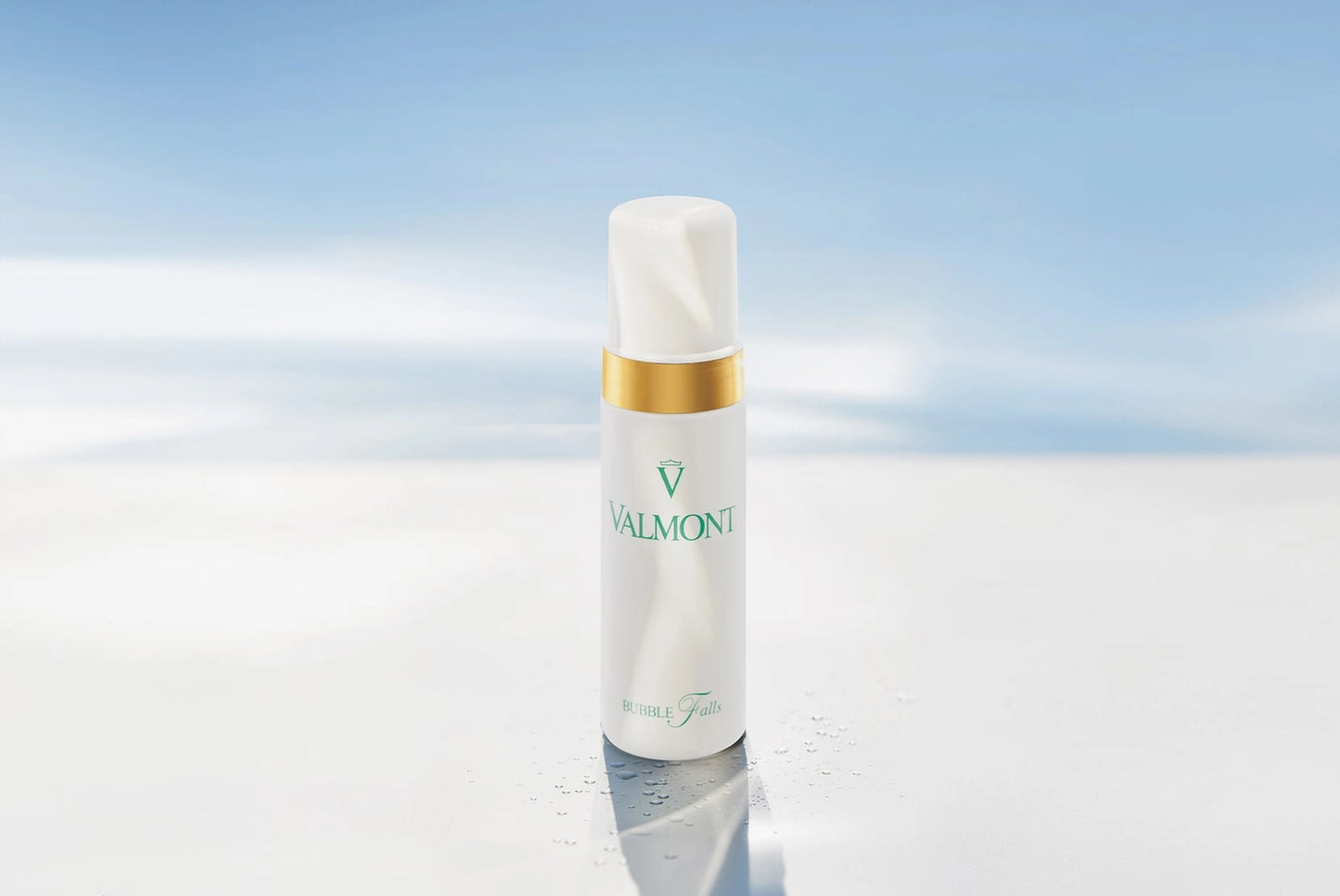 VALMONT Bubble Falls 5.1 fl oz / 150 ml