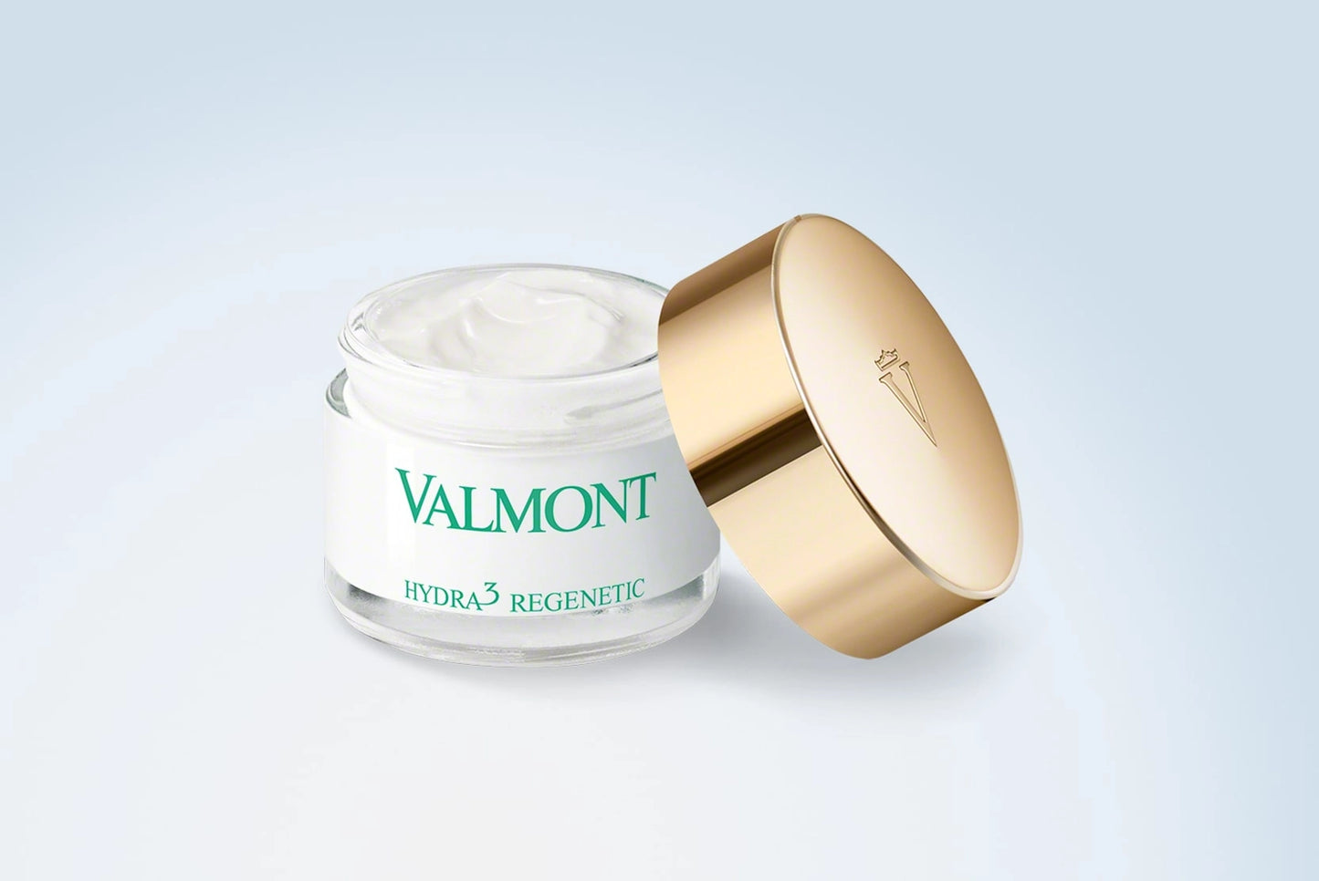 VALMONT Hydra3 Regenetic Cream 1.7 fl oz / 50 ml