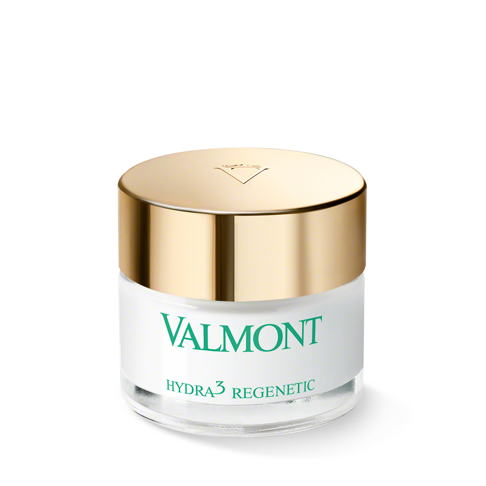 VALMONT Hydra3 Regenetic Cream 1.7 fl oz / 50 ml