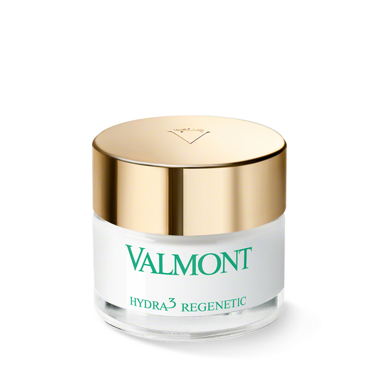 VALMONT Hydra3 Regenetic Cream 1.7 fl oz / 50 ml