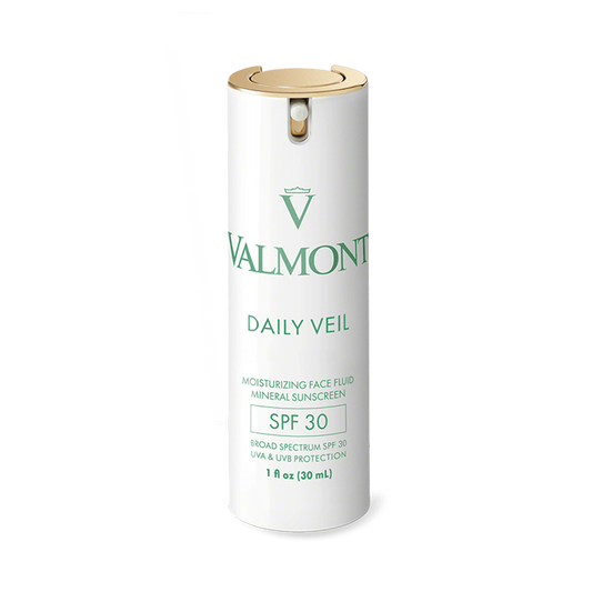 VALMONT Daily Veil Spf 30 1.0 fl oz / 30 ml
