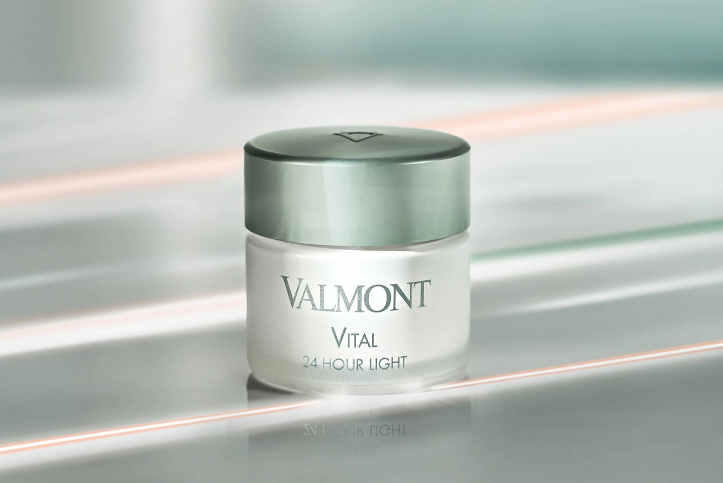 VALMONT Vital 24 Hour Light 1.7 fl oz / 50 ml