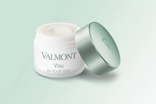 VALMONT Vital 24 Hour Light 1.7 fl oz / 50 ml