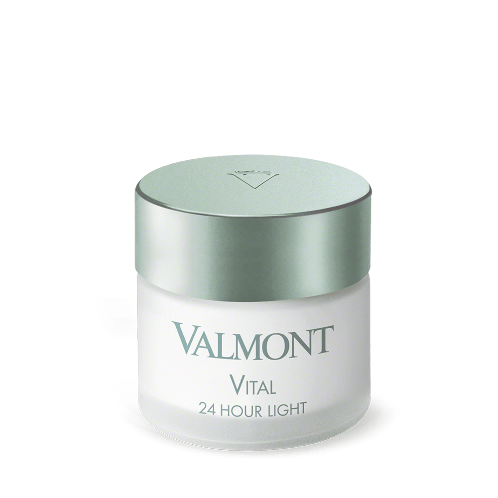 VALMONT Vital 24 Hour Light 1.7 fl oz / 50 ml