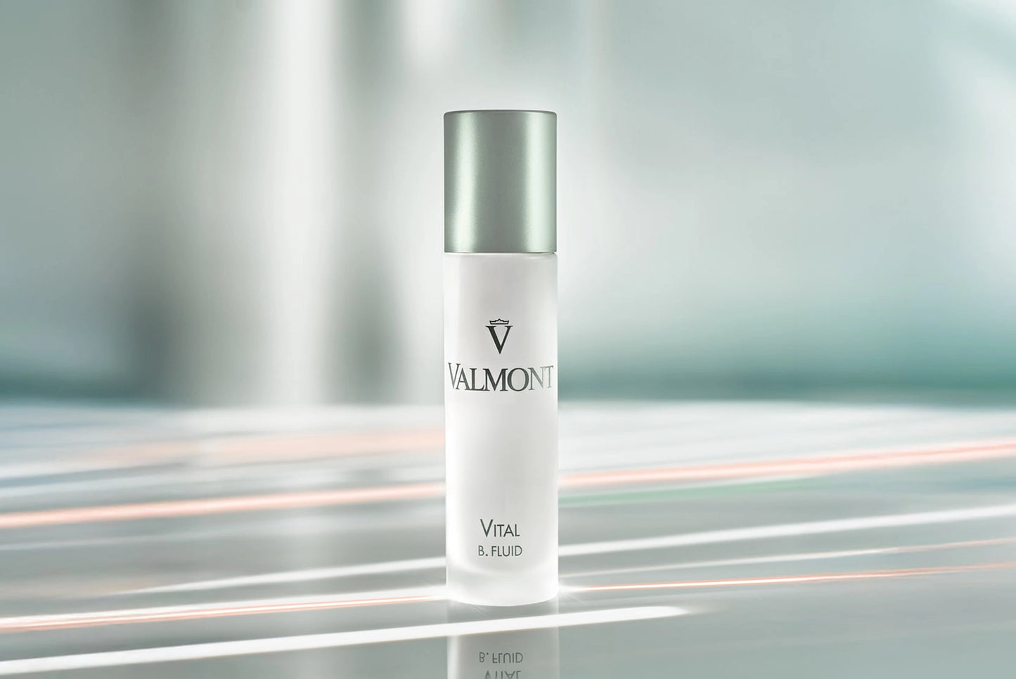 VALMONT Vital B. Fluid 1.7 fl oz / 50 ml
