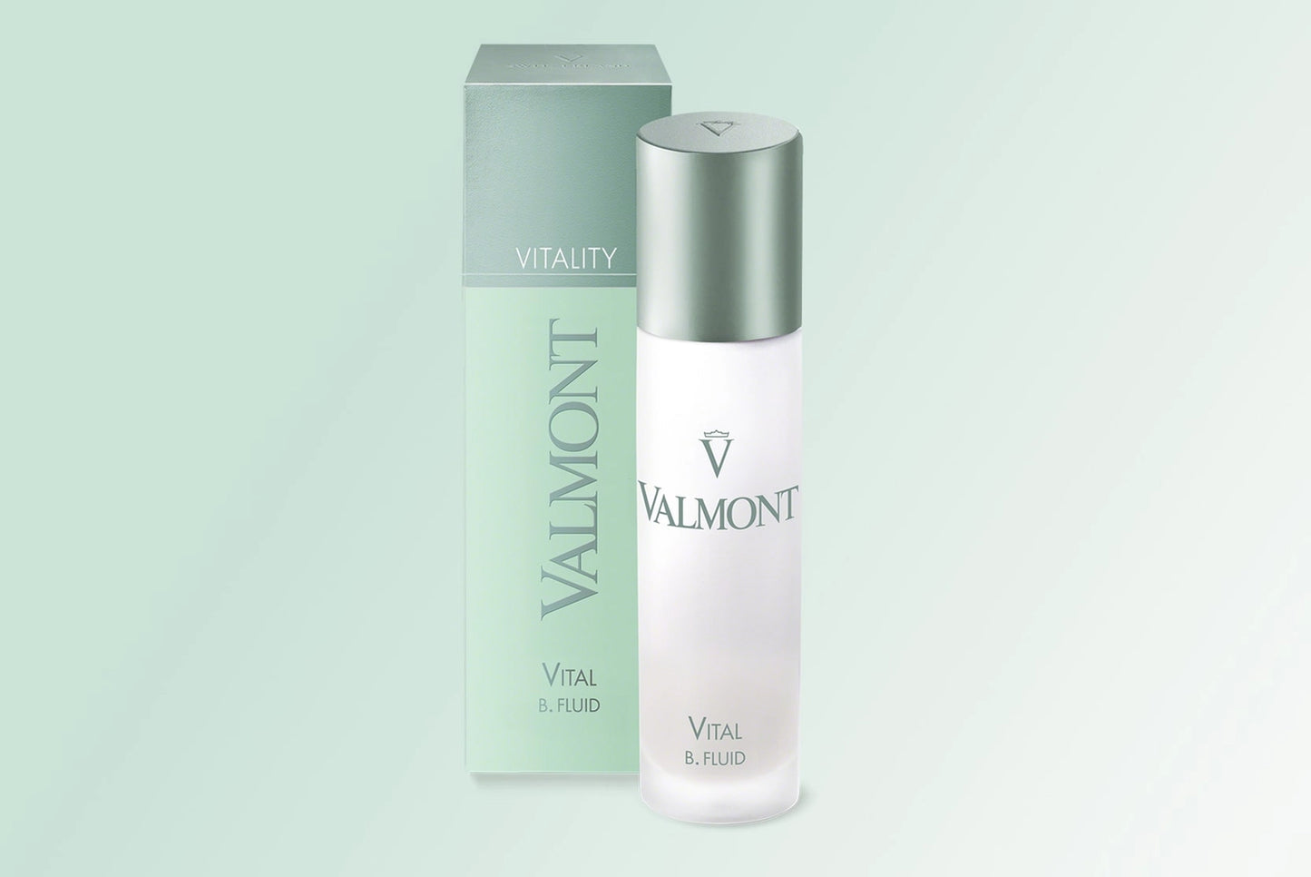 VALMONT Vital B. Fluid 1.7 fl oz / 50 ml