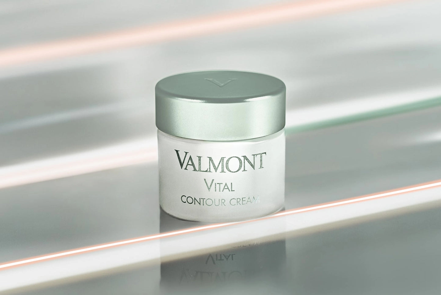 VALMONT Vital Contour Cream 0.5 fl oz / 15 ml