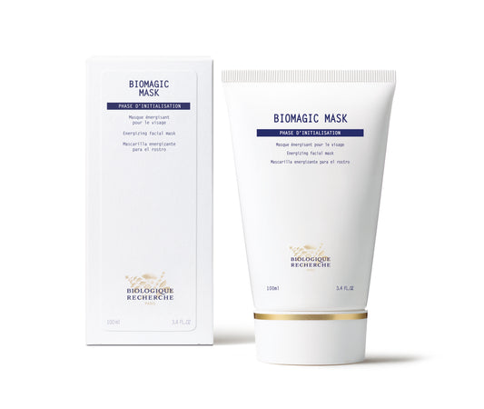 BIOLOGIQUE RECHERCHE Bio Magic Mask 3.4 fl oz / 100 ml
