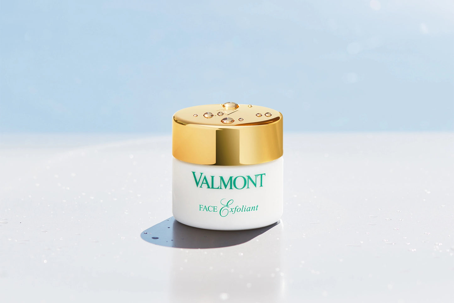 VALMONT Face Exfoliant 1.7 fl oz / 50 ml