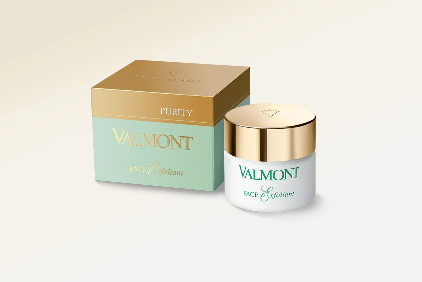 VALMONT Face Exfoliant 1.7 fl oz / 50 ml