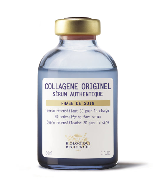 BIOLOGIQUE RECHERCHE Serum Collagene Originel