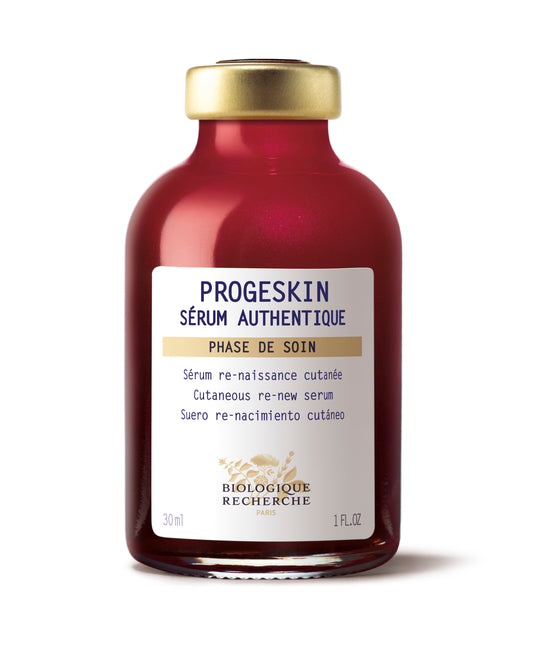 BIOLOGIQUE RECHERCHE Serum Progeskin