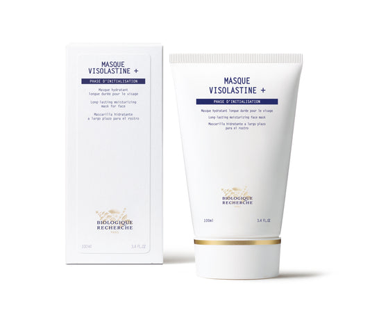 BIOLOGIQUE RECHERCHE Masque Visolastine + 3.4 fl oz / 100 ml