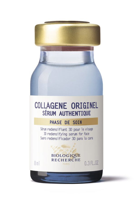 BIOLOGIQUE RECHERCHE Serum Collagene Originel