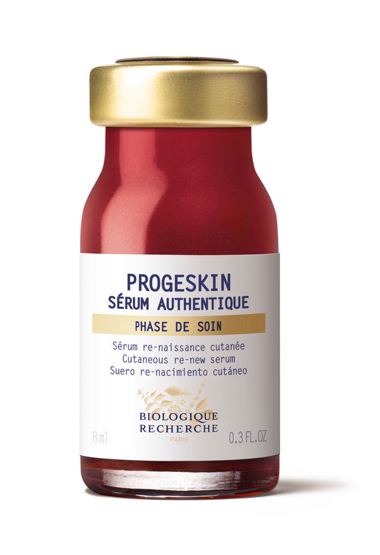BIOLOGIQUE RECHERCHE Serum Progeskin