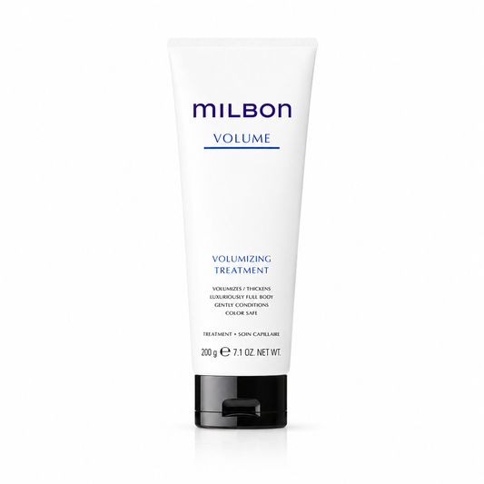 MILBON Volumizing Treatment 7.1 fl oz / 200 ml