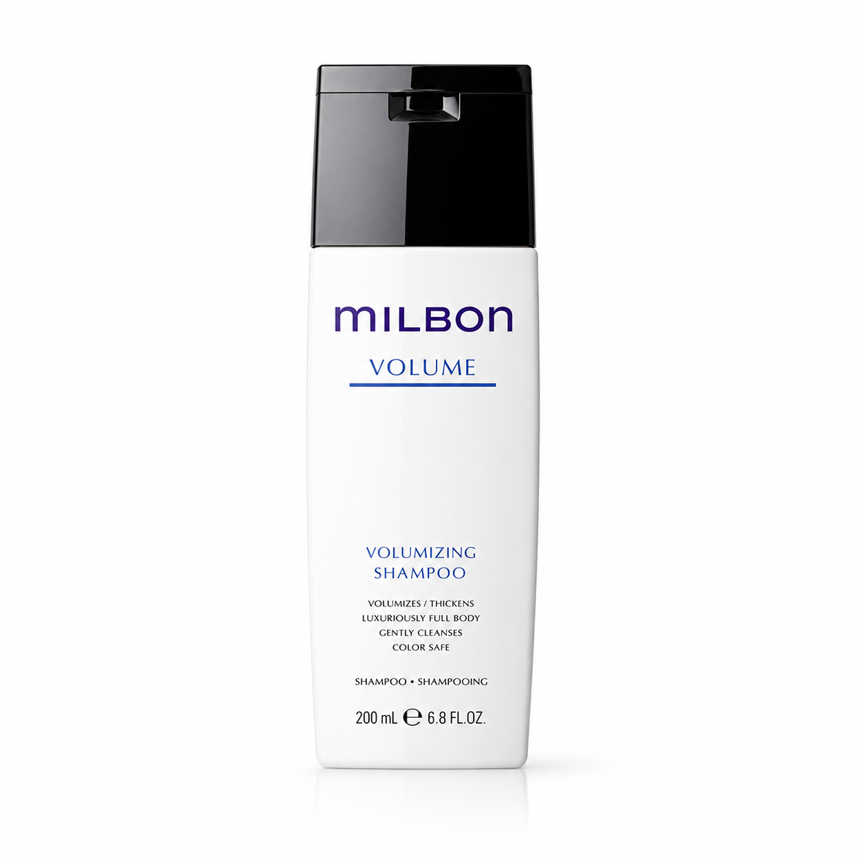 MILBON Volumizing Shampoo 6.8 fl oz / 200 ml