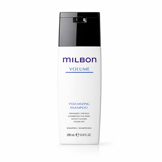 MILBON Volumizing Shampoo 6.8 fl oz / 200 ml