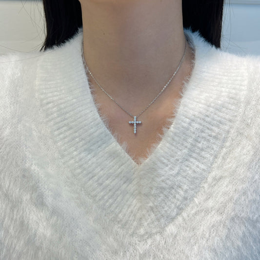 Lumorin Necklace - JOLERIS luxury gold necklace