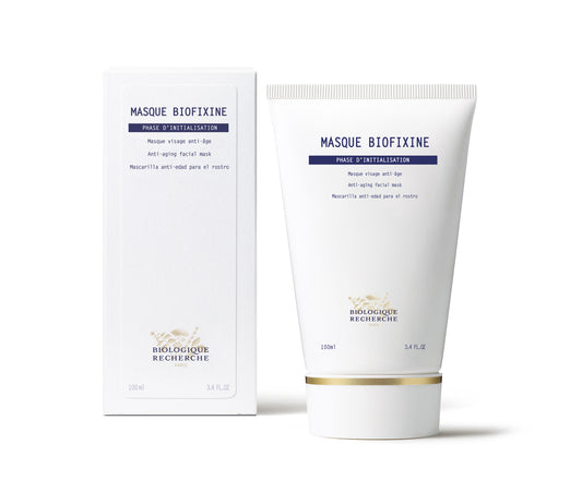 BIOLOGIQUE RECHERCHE Masque Biofixine 3.4 fl oz / 100 ml