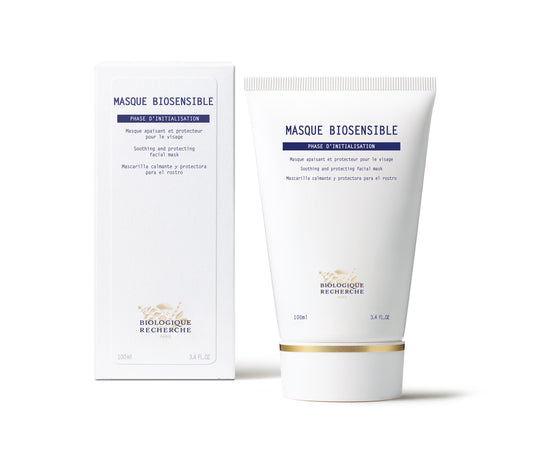 BIOLOGIQUE RECHERCHE Masque Biosensible 3.4 fl oz / 100 ml