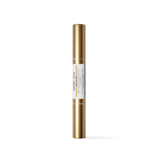 BIOLOGIQUE RECHERCHE Expert Eyes pack of 2 X 0.14 fl oz / 4 ml