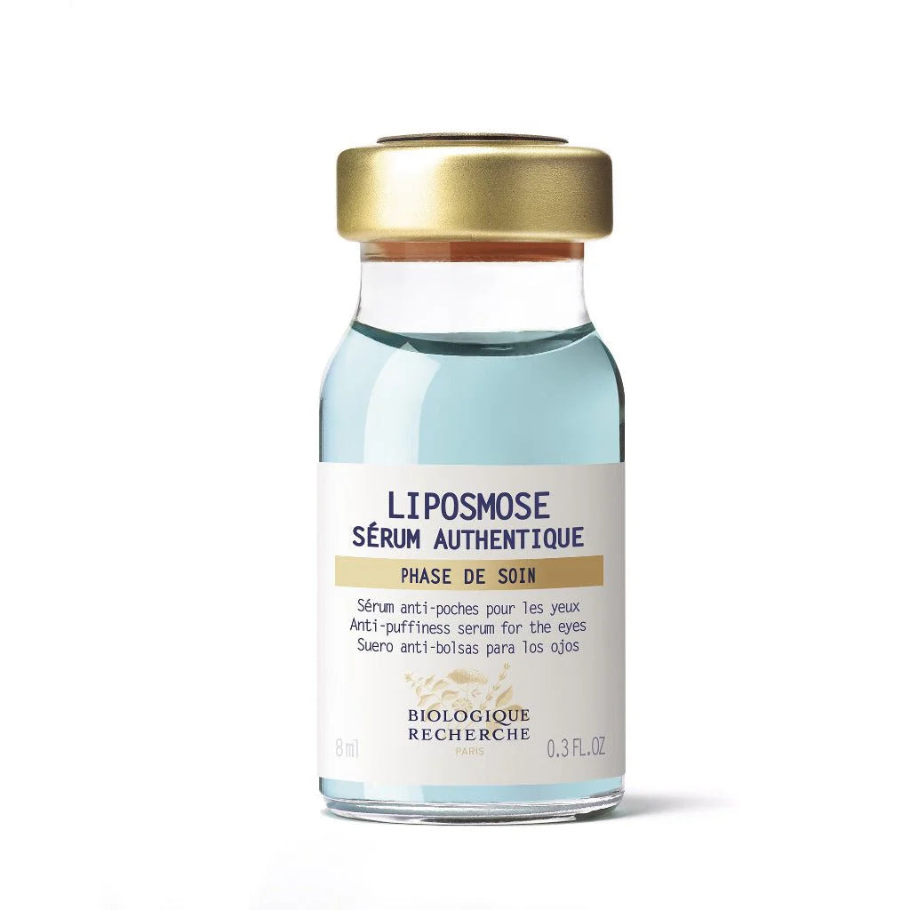 BIOLOGIQUE RECHERCHE Serum Liposmose 0.3 fl oz / 8 ml