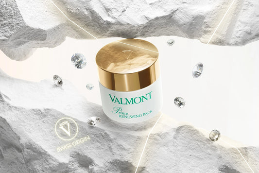 VALMONT Prime Renewing Pack 2.5 fl oz / 75 ml