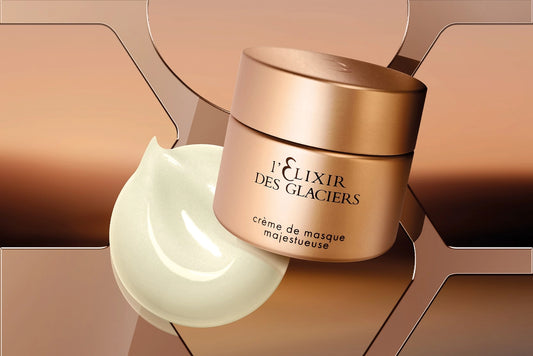 VALMONT Elixir Creme De Masque Majestueuse 1.7 fl oz / 50 ml