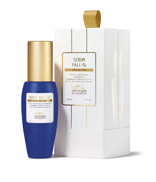 BIOLOGIQUE RECHERCHE Serum Yall-O2 1.0 fl oz / 30 ml