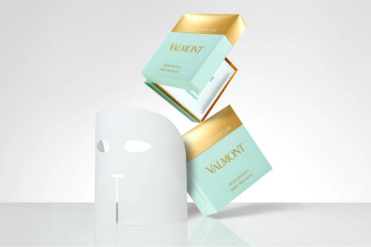 VALMONT Regenerating Mask Treatment Single 1 pc