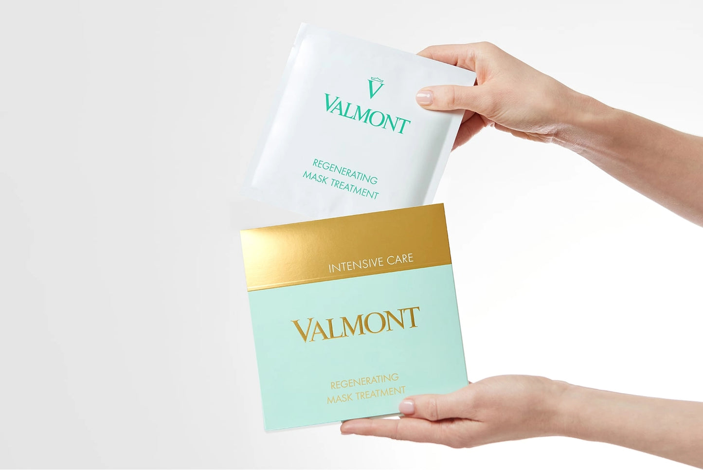 VALMONT Regenerating Mask Treatment Single 1 pc
