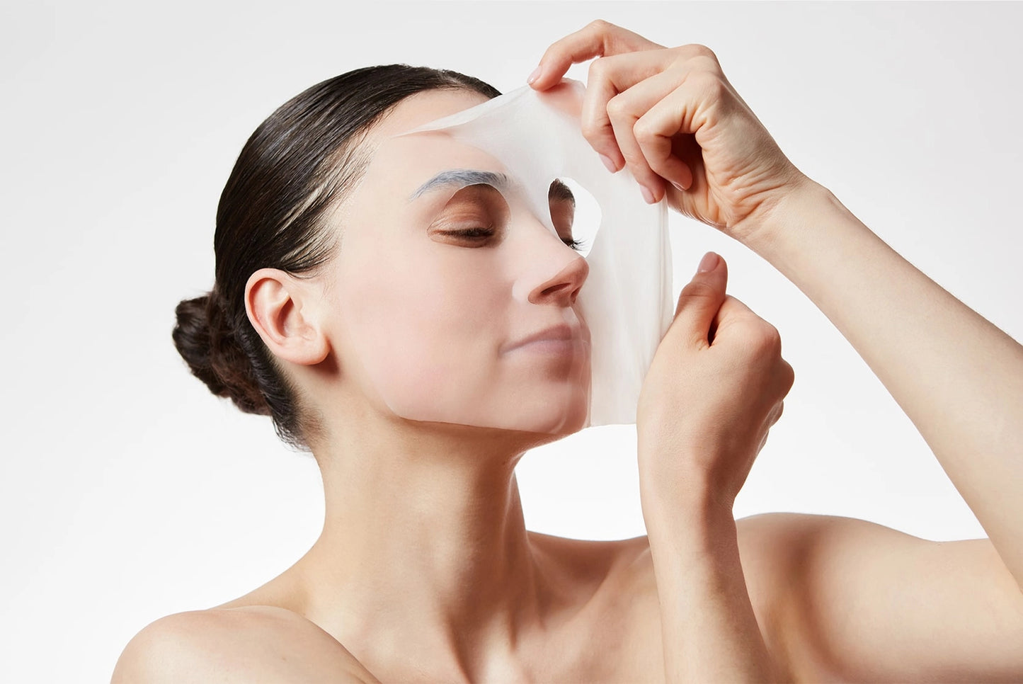 VALMONT Regenerating Mask Treatment Single 1 pc