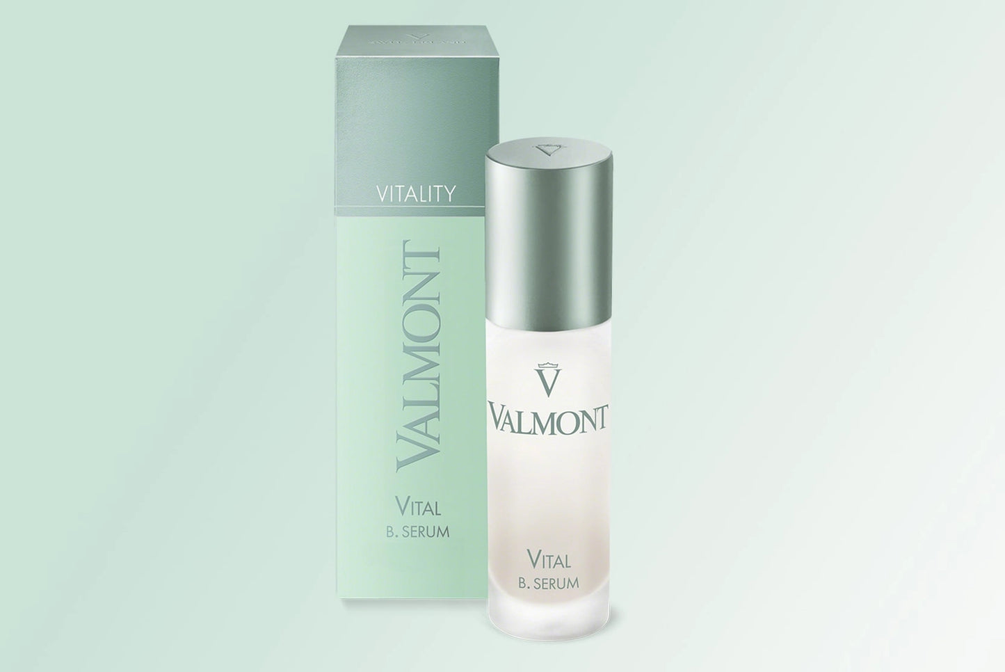 VALMONT Vital B. Serum 1.0 fl oz / 30 ml