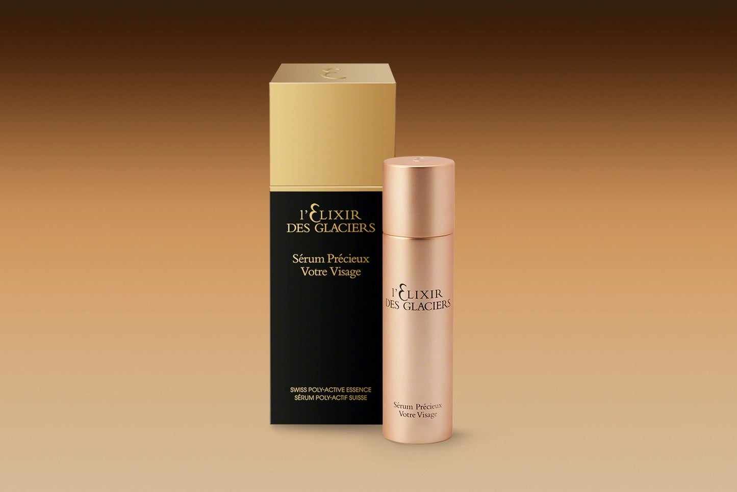 VALMONT Elixir Serum Precieux Vorte Visage 1.0 fl oz / 30 ml