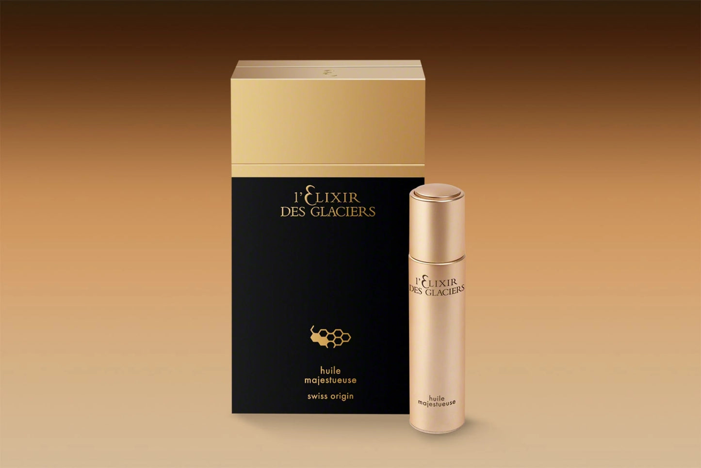 VALMONT Elixir Huile Majestueuse 1.0 fl oz / 30 ml