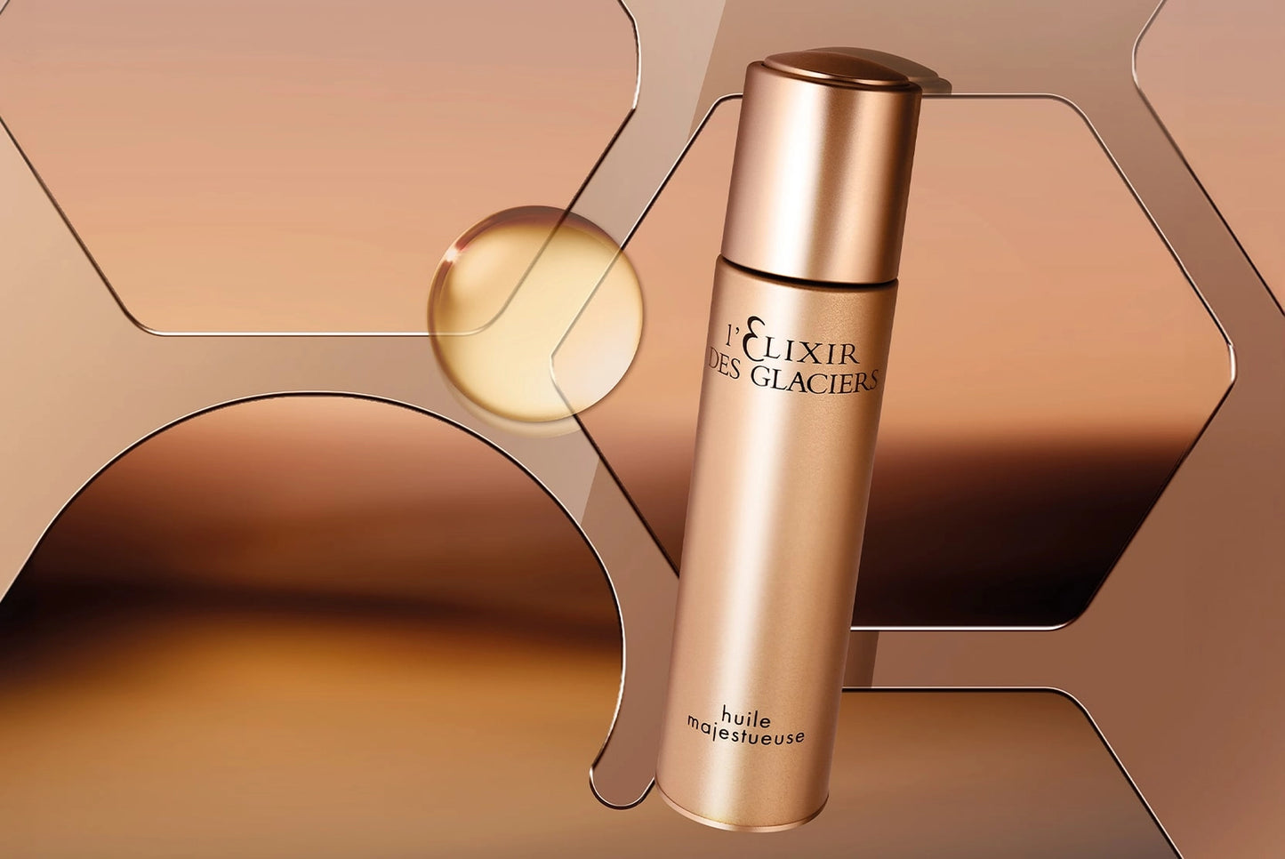 VALMONT Elixir Huile Majestueuse 1.0 fl oz / 30 ml
