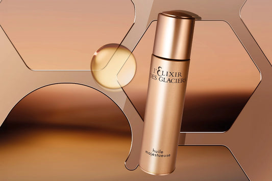 VALMONT Elixir Huile Majestueuse 1.0 fl oz / 30 ml